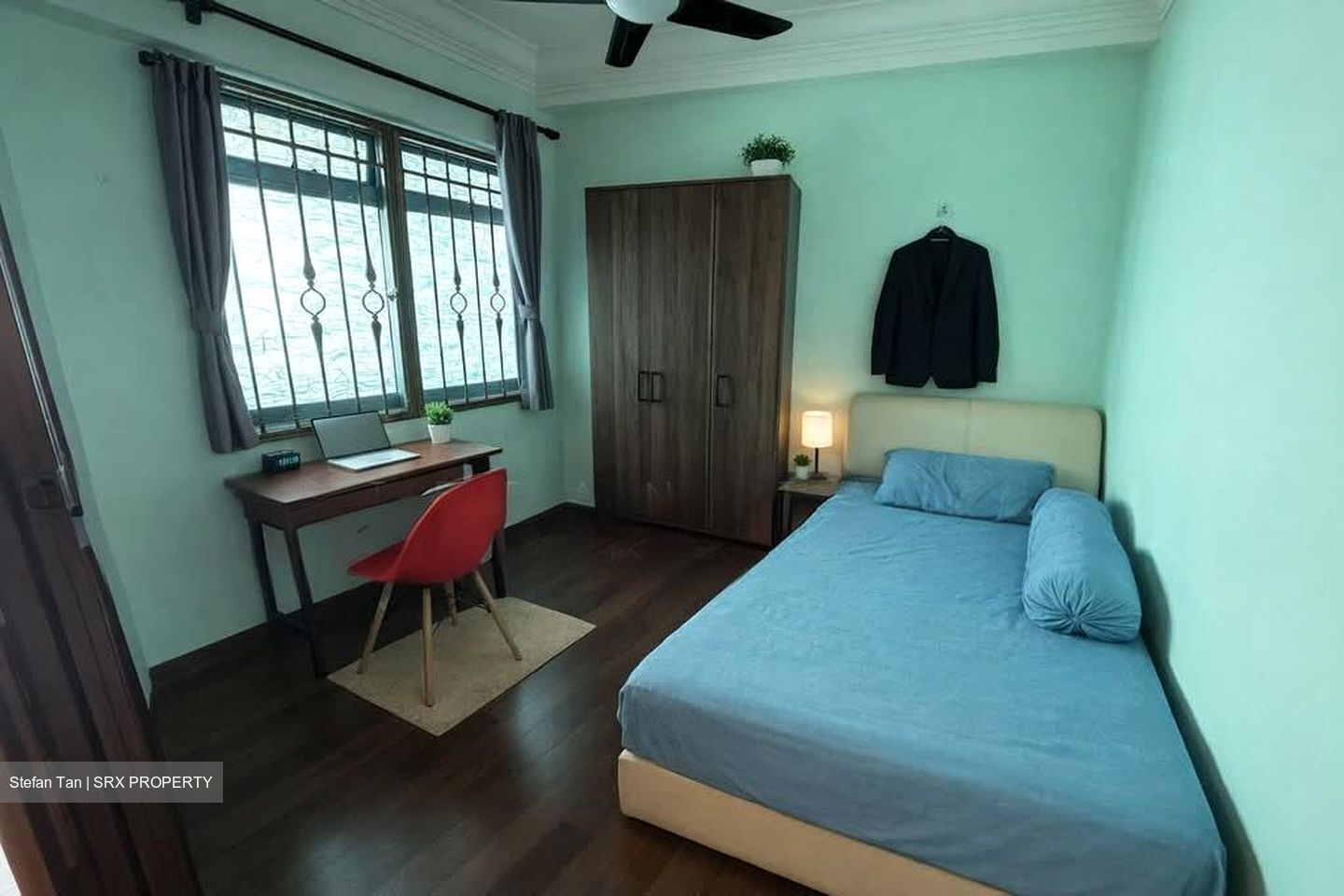 Blk 469B Blue Riverview (Sembawang), HDB Executive #554762711